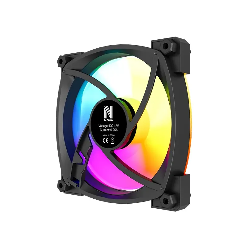 NOVA M55-M RGB 360mm Noir NOVA M55-M RGB 360mm Noir